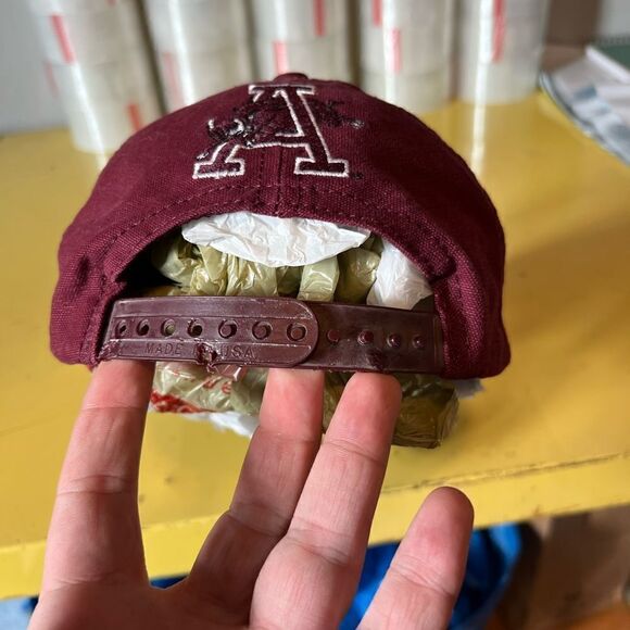 Vintage Arksans Razorbacks Sports Specialities Hat - Picture 5 of 7